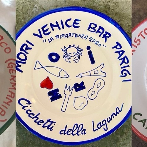 Unione Ristoranti del Buon Ricordo riaccende le sue 100 insegne. Una ripartenza che sia un “BUON RICORDO”