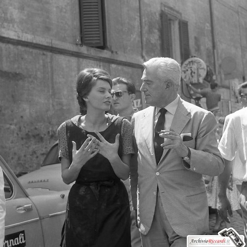 Visioni Corte 2021 nel segno di Vittorio De Sica,  del cinema iraniano e delle registe