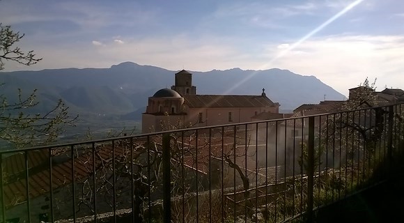 Bruzia Crispina, il destino spezzato dell’imperatrice di Buccino e la memoria che resiste