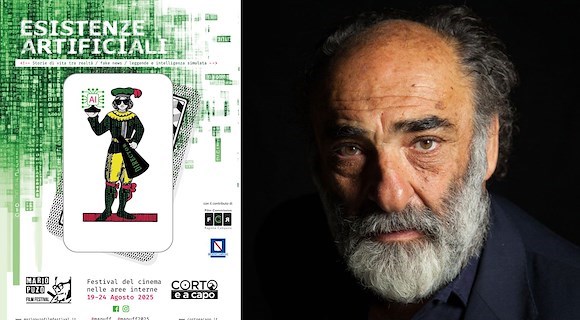 Dal Sannio all’Irpinia, l’XI Mario Puzo Film Festival esplora le “Esistenze Artificiali”