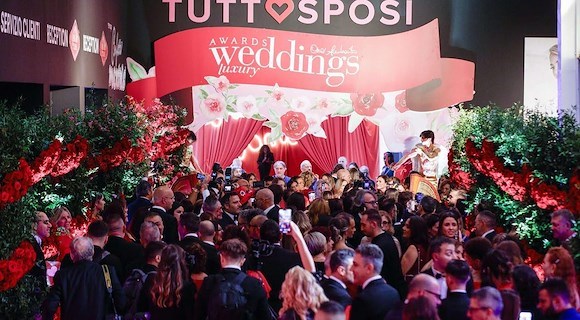 Tutto Sposi, conto alla rovescia per la 36ª edizione del salone del wedding: ecco tendenze e curiosità per i matrimoni 2026