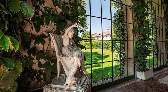Vistorta apre per le Giornate delle Ville Venete 2025: visite, laboratori e degustazioni